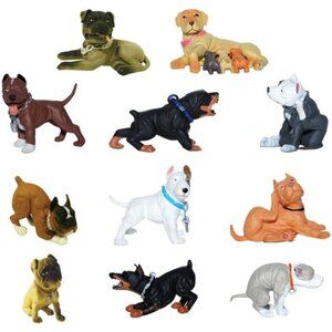 Homies Hood Hounds Series 2 Original Set of 12